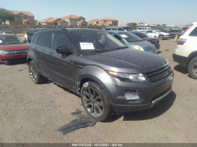 2015 land-rover range rover evoque
