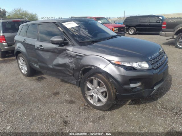 2015 land-rover range rover evoque