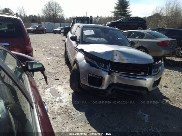 2016 land-rover range rover evoque