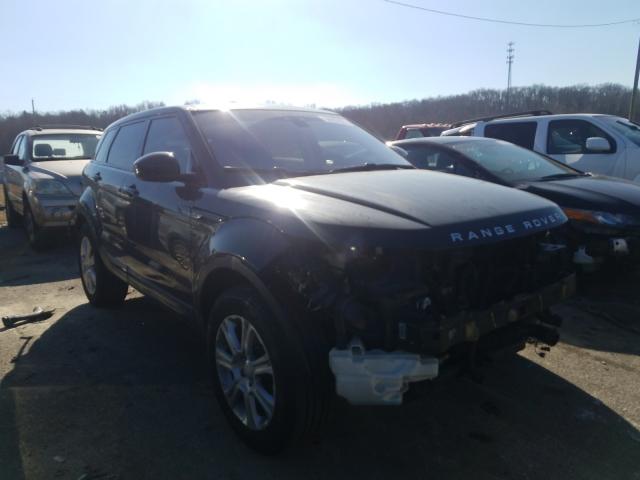 2016 land-rover range rover