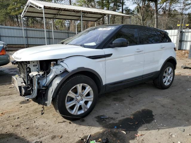 2016 land-rover range rover evoque