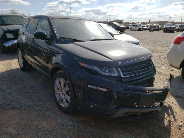 2016 land-rover range rover evoque