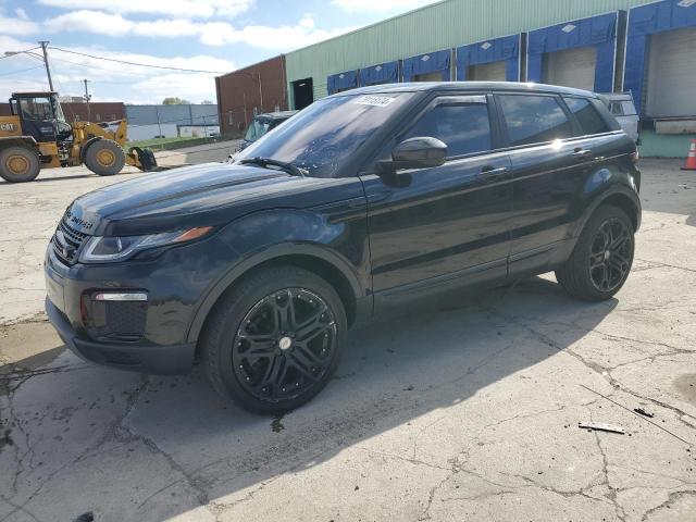 2016 land-rover range rove