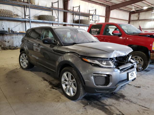 2016 land-rover range rover evoque
