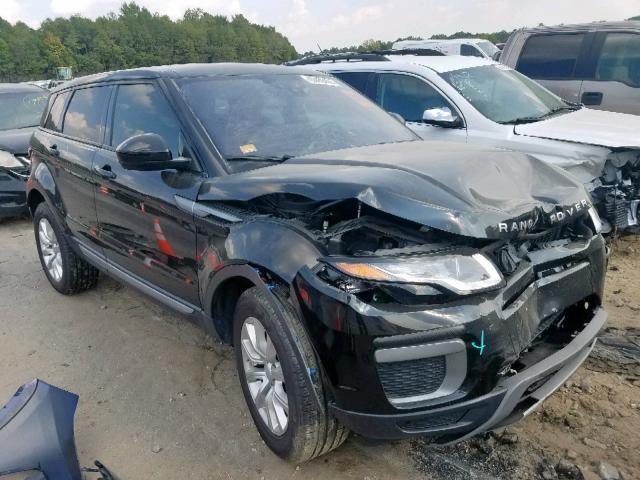 2016 land-rover range rover evoque