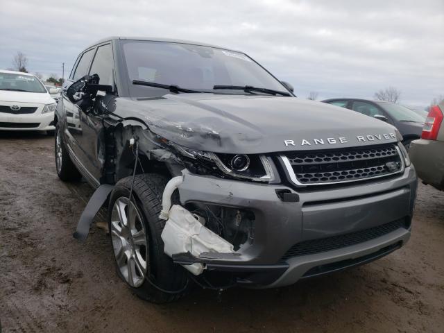 2016 land-rover range rove