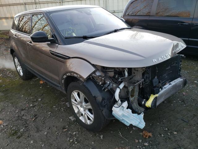 2016 land-rover range rover evoque