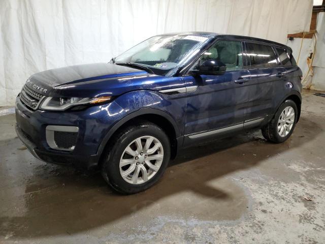 2016 land-rover range rover evoque