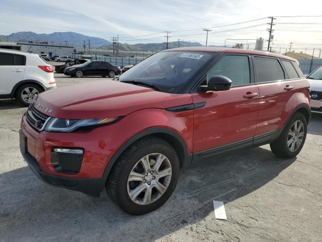 2017 land-rover range rover evoque