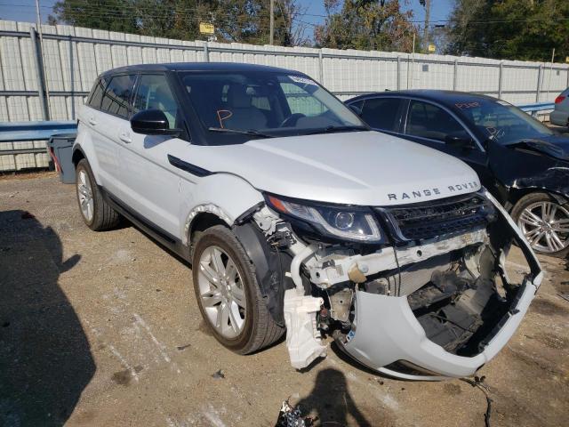 2017 land-rover range rover evoque