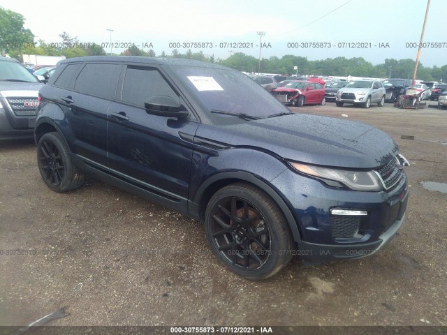 2017 land-rover range rover evoque