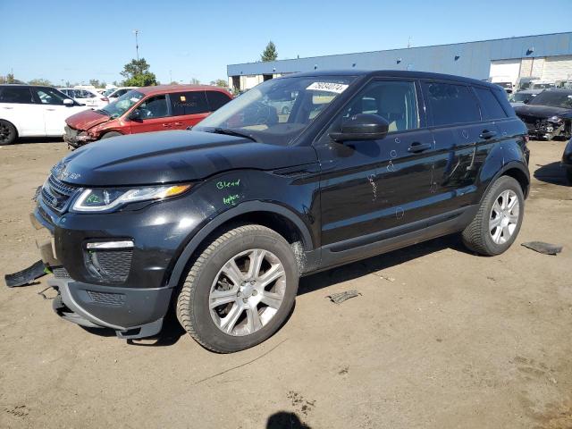 2017 land-rover range rove