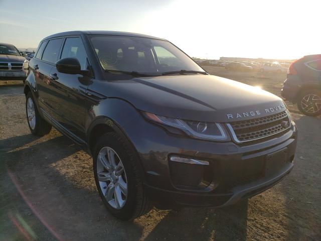 2017 land-rover range rover evoque