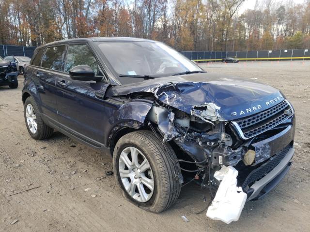 2018 land-rover range rove