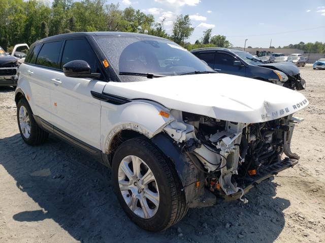 2018 land-rover range rover evoque