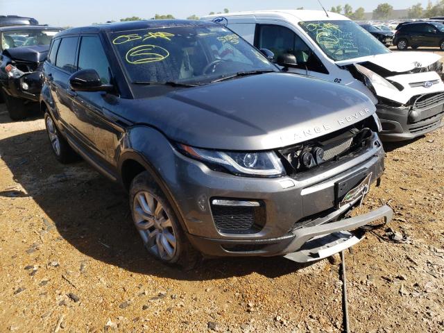 2018 land-rover range rover evoque