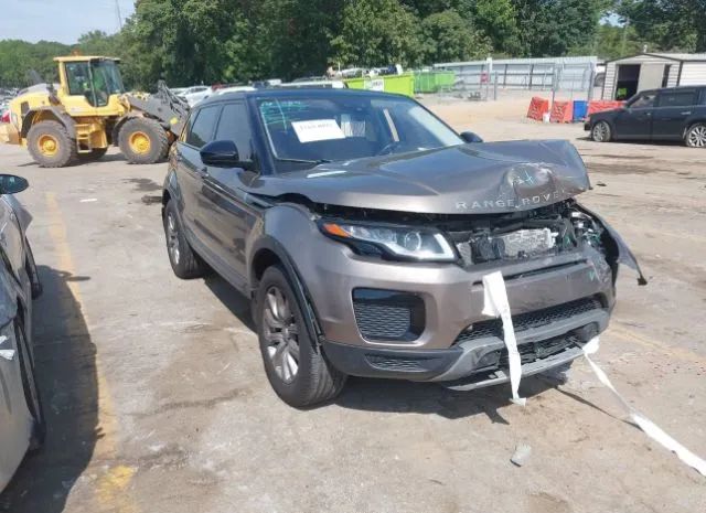2018 land-rover range rover evoque