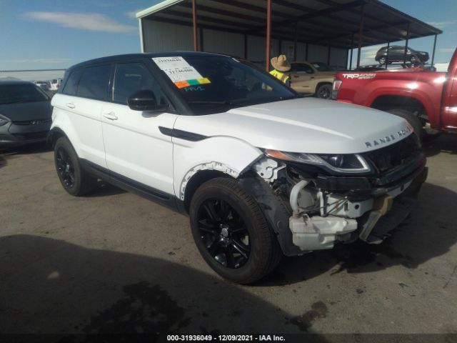 2017 land-rover range rover