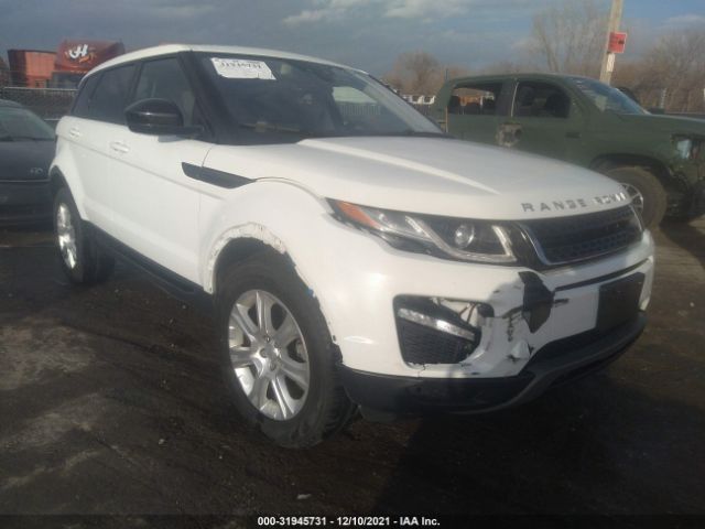 2017 land-rover range rover evoque