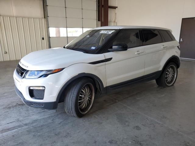 2017 land-rover rangerover