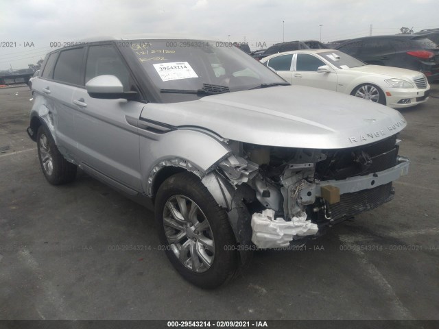 2017 land-rover range rover evoque