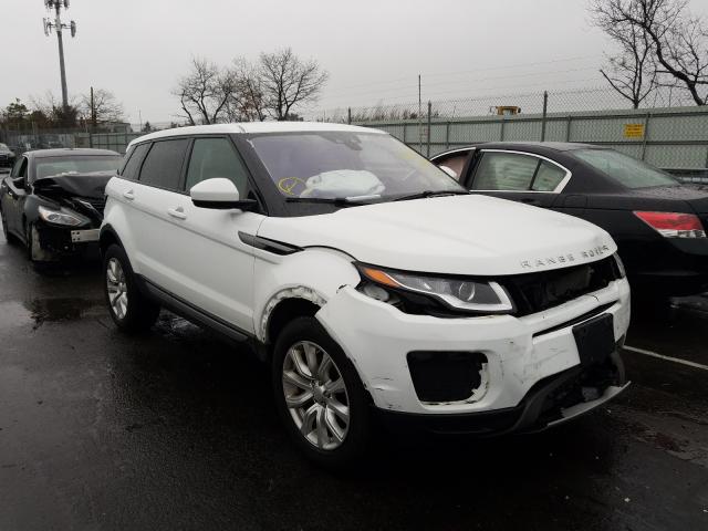 2018 land-rover range rover evoque