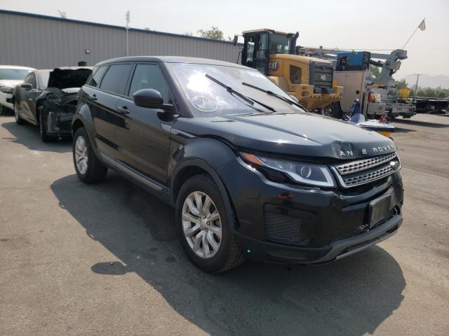 2018 land-rover range rover evoque