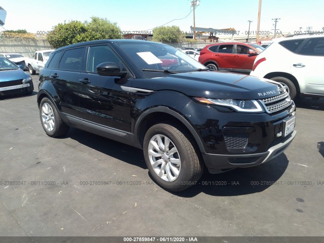 2017 land-rover range rover evoque