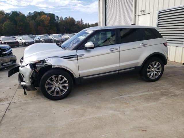 2017 land-rover range rover evoque