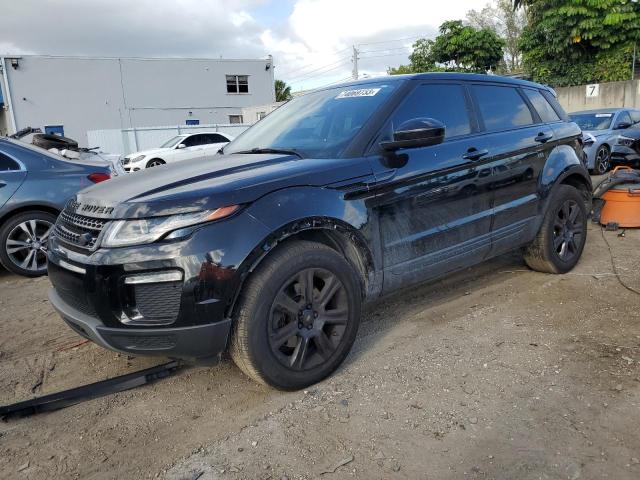 2018 land-rover range rover evoque