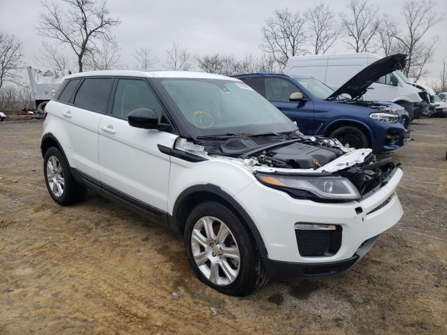 2018 land-rover range rover evoque
