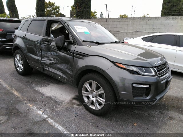 2017 land-rover range rover evoque