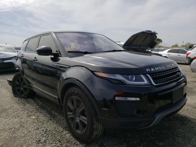 2018 land-rover range rover evoque