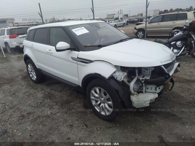 2017 land-rover range rover evoque