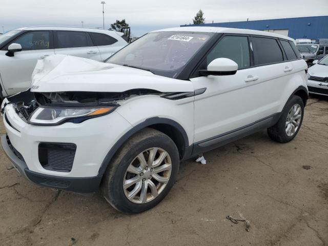 2018 LAND ROVER Range Rover Evoque