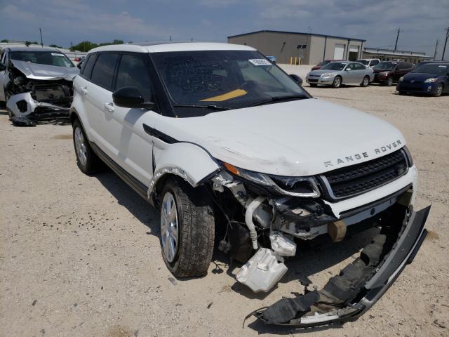 2017 land-rover range rover evoque