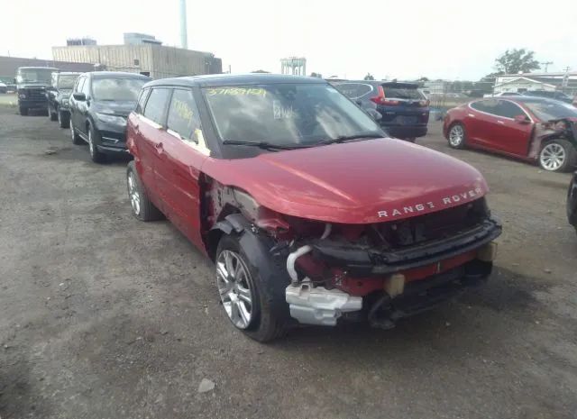 2017 land-rover range rover evoque