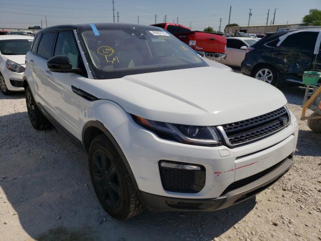 2018 land-rover range rove