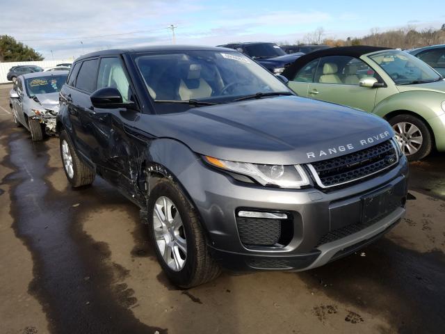 2018 land-rover range rover
