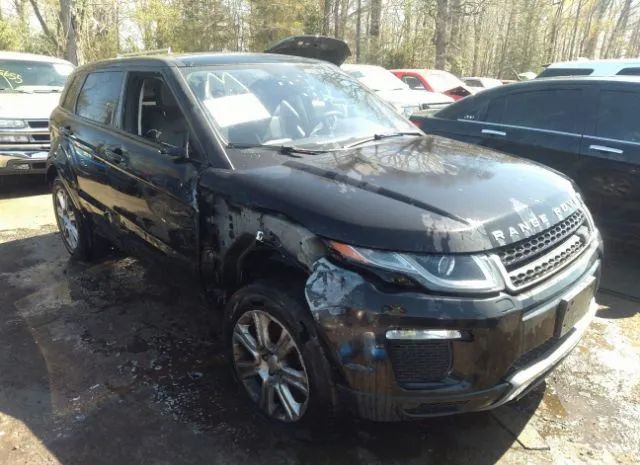2017 land-rover range rover evoque