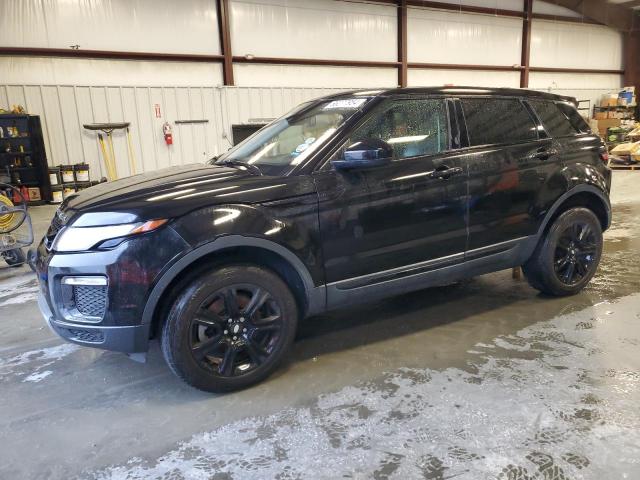 2018 LAND ROVER Range Rover Evoque
