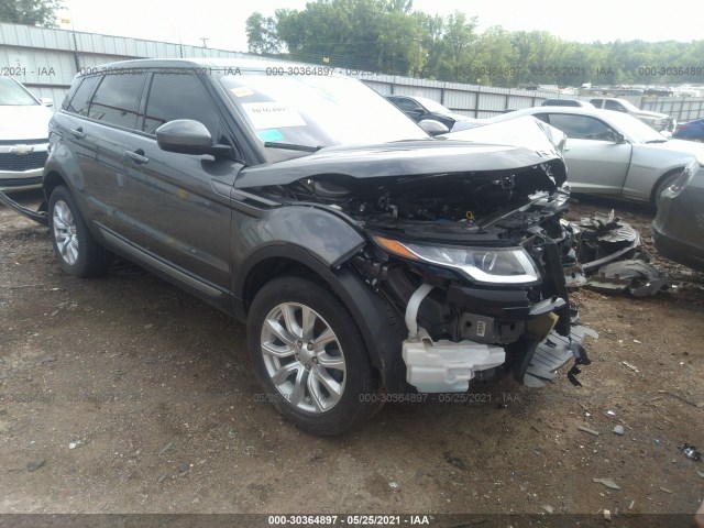 2018 land-rover range rover evoque