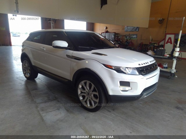 2011 land-rover range rover evoque