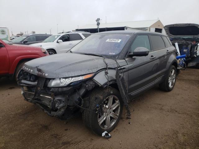 2015 LAND ROVER Range Rover Evoque