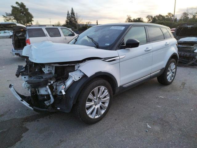 2016 land-rover range rover evoque