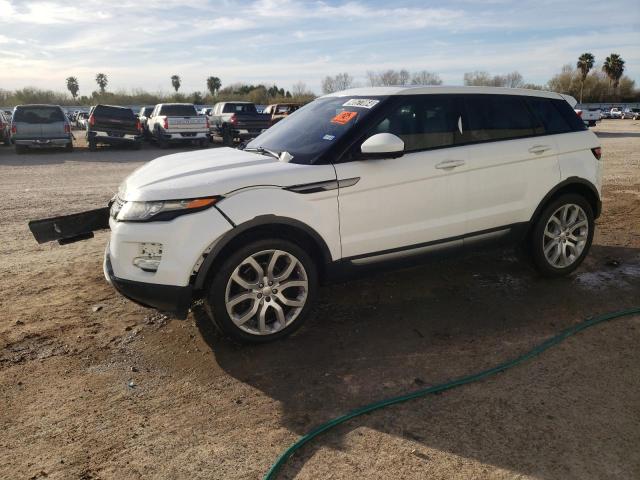 2014 LAND ROVER Range Rover Evoque