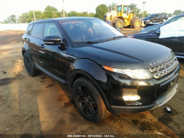 2012 land-rover range rover evoque