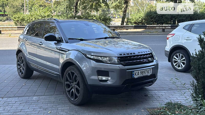2014 land-rover range rover evoque
