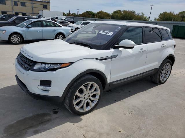2015 land-rover range rover evoque
