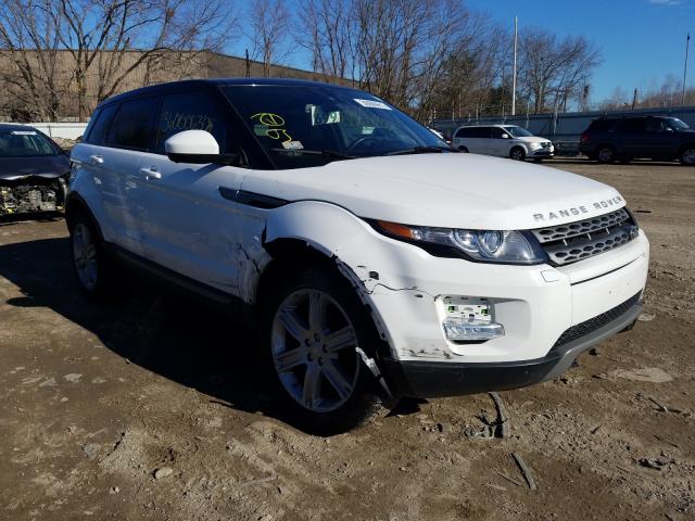 2015 land-rover range rover evoque